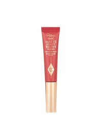 Pillow Talk Dream Pop Matte Blush Wand