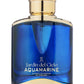 Jardin Del Cielo Aquamarine - Fresh Elegance Unveiled