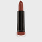 Max Factor Elixir 55 - Desert Velvet Matte Lipstick 4g