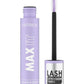 Catrice Max It Volume & Length Mascara 010: Lush Lashes Await
