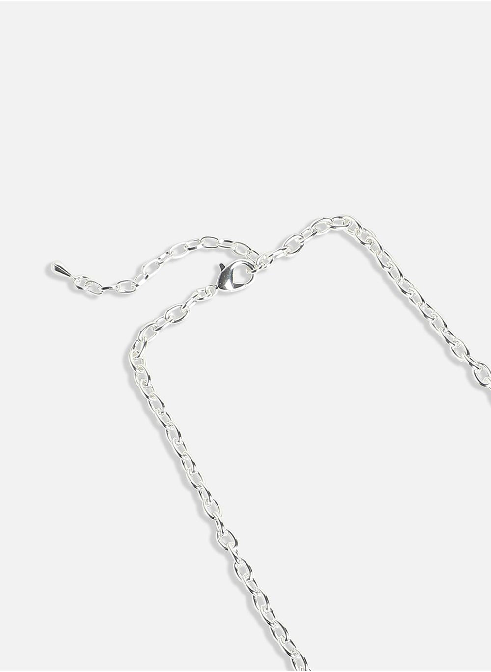 buy-sohi-black-dented-geometrical-necklace_mh1