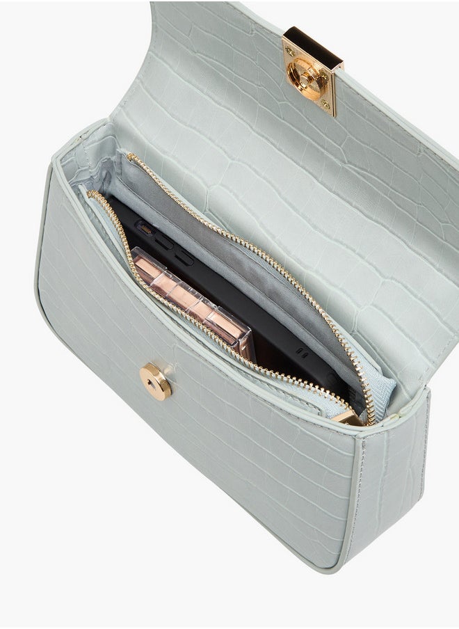 buy-flora-bella-by-shoexpress-textured-crossbody-bag-with-magnetic-flap-closure-and-chain-strap_d3s