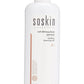 حليب التنظيف Soskin R+ المهدئ للبشرة 250 مل