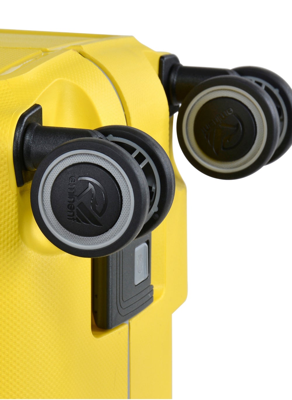 buy-eminent-vertica-hard-case-travel-bag-luggage-trolley-polypropylene-lightweight-suitcase-4-quiet-double-spinner-wheels-with-tsa-lock-b0006-yellow_zq7