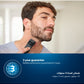 Philips Multigroom 3000 MG3710/33: Elite 6-in-1 Beard & Face Trimmer