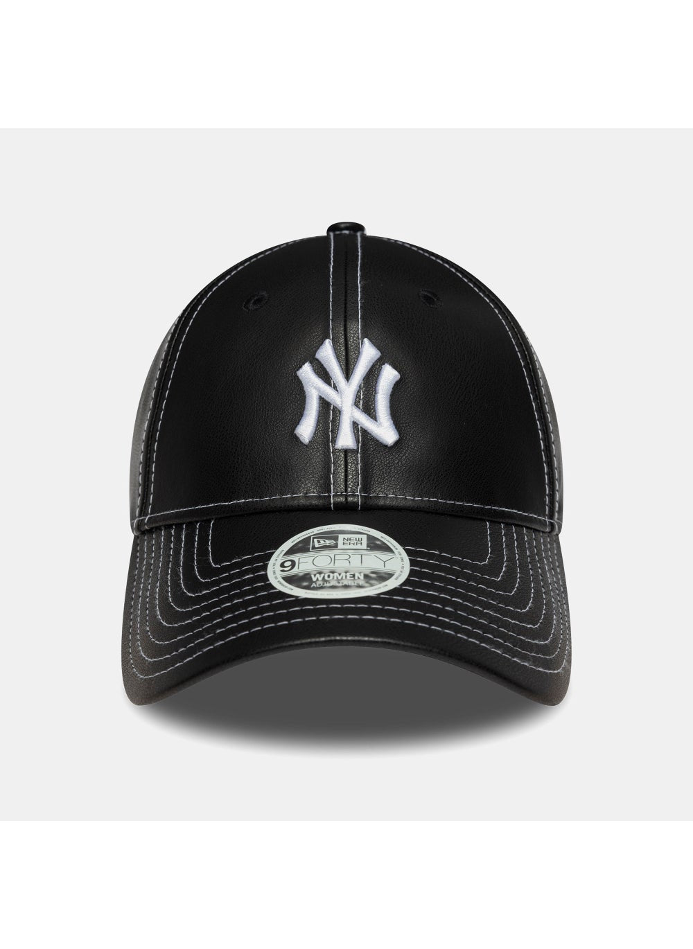 buy-new-era-women-s-mlb-new-york-yankees-topstitch-pu-9forty-cap_lwo