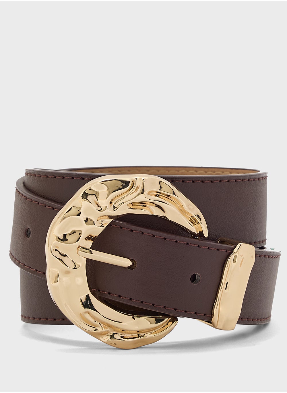 buy-ginger-ladies-belt-with-gold-buckle_om4