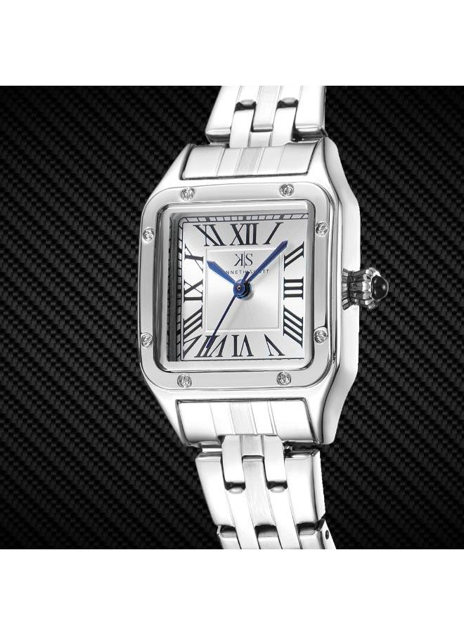 buy-kenneth-scott-women-s-stainless-steel-analog-watch-k25512-sbsw-23-5-mm_jg5