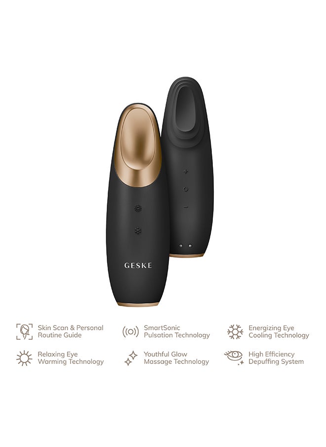6-In-1 Smart Eye Revitalizer | Warms & Cools | Anti-Aging