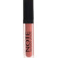Note Mattemoist Lipgloss 410 - Sandalwood