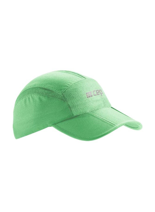 buy-cep-cep-running-cap-green-unisex-one-size_4to