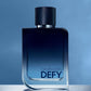 Calvin Klein Defy EDP 100ml - Seductively Bold Scent