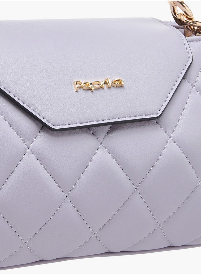 buy-paprika-women-s-quilted-crossbody-bag-with-chain-strap-and-flap-button-closure_rvk