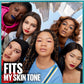 Maybelline Fit Me Matte Foundation SPF 22 - 16H 132