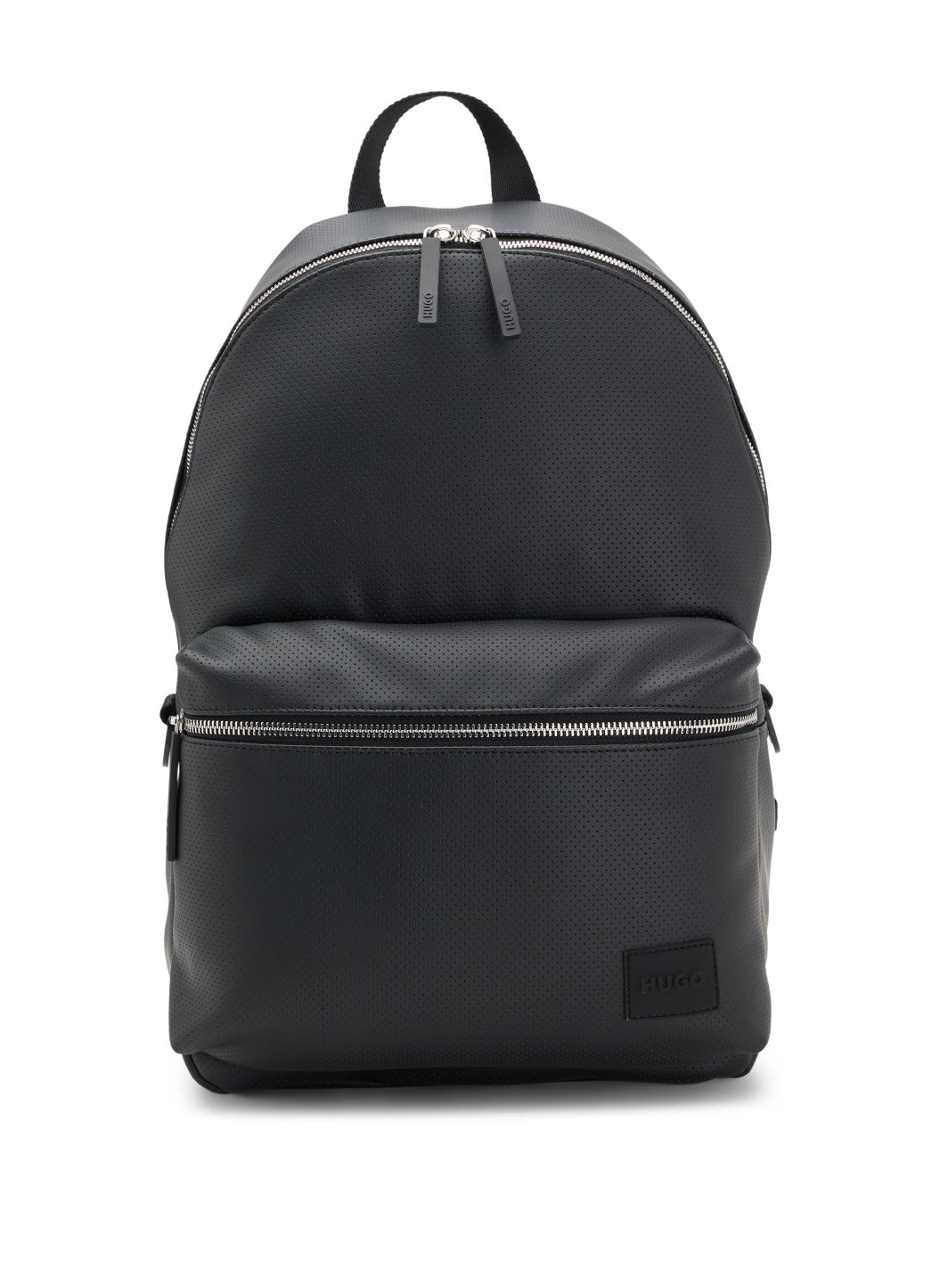 buy-hugo-backpack-in-perforated-faux-leather_ku4