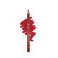 Milani True Red Color Statement Lipliner - Vivid Precision