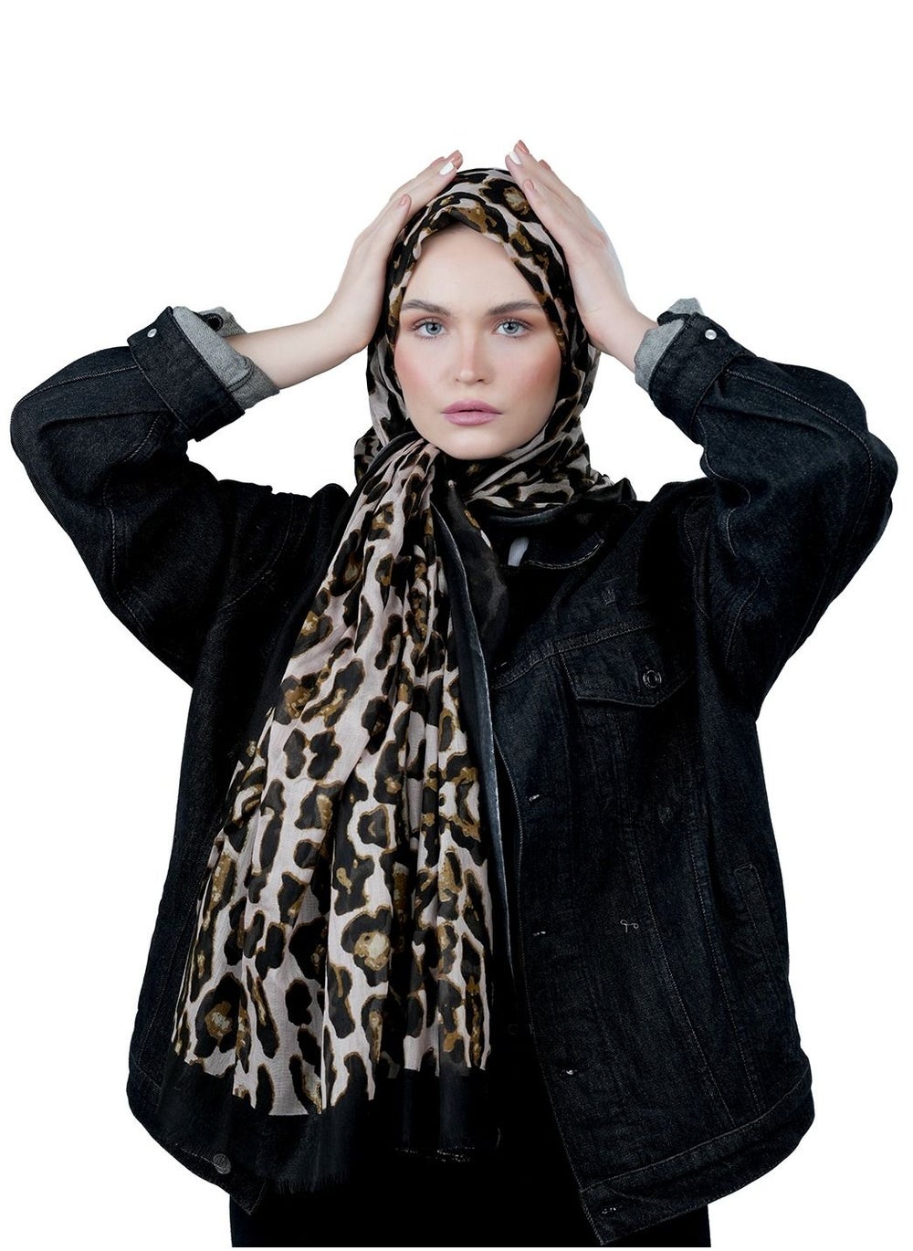buy-amica-amica-abstract-printed-hijab-soft-natural-fiber-scarf-for-women-leopard_b26