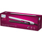 PHILIPS 5000 BHS520/03 - Sleek Blue Ionic Hair Straightener