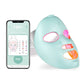 Qure LED Therapy Mask - Transformative Skincare for Radiant Skin