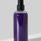 Violet Ash Blonde Hair Toner