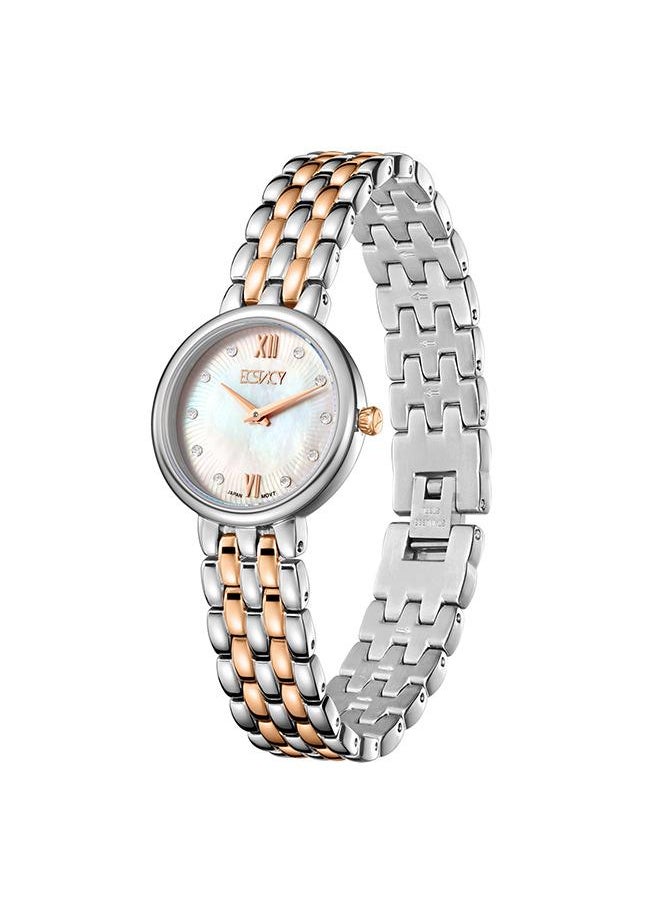 buy-ecstacy-women-s-stainless-steel-analog-watch-e23510-kbkm-27-mm_k6l