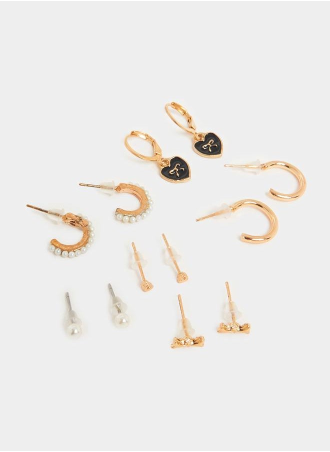buy-styli-set-of-6-heart-drop-assorted-earrings_ju5