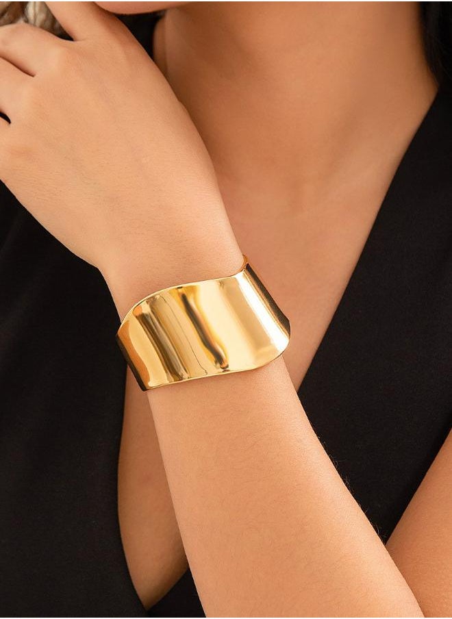 buy-styli-solid-thick-cuff-bracelet_cxk