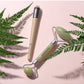 EcoTools Jade Roller Duo: Revitalize Your Skin