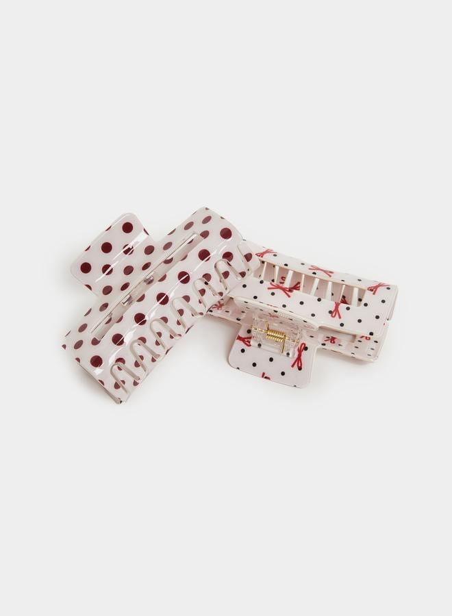 buy-styli-styli-set-of-2-polka-dot-print-hair-claw_wgc