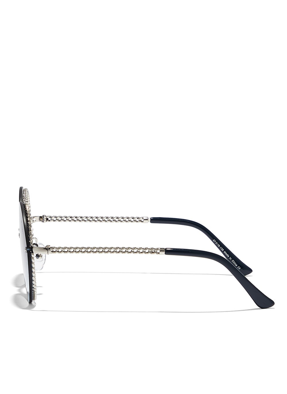 buy-blackout-blackout-rise-round-rimless-sunglasses_yis