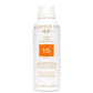 Luxury SPF 15 Clear Protect Sun Mist