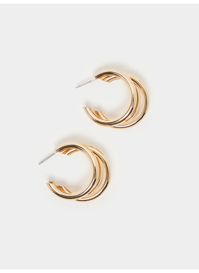buy-styli-styli-dual-hoop-earrings_9r1