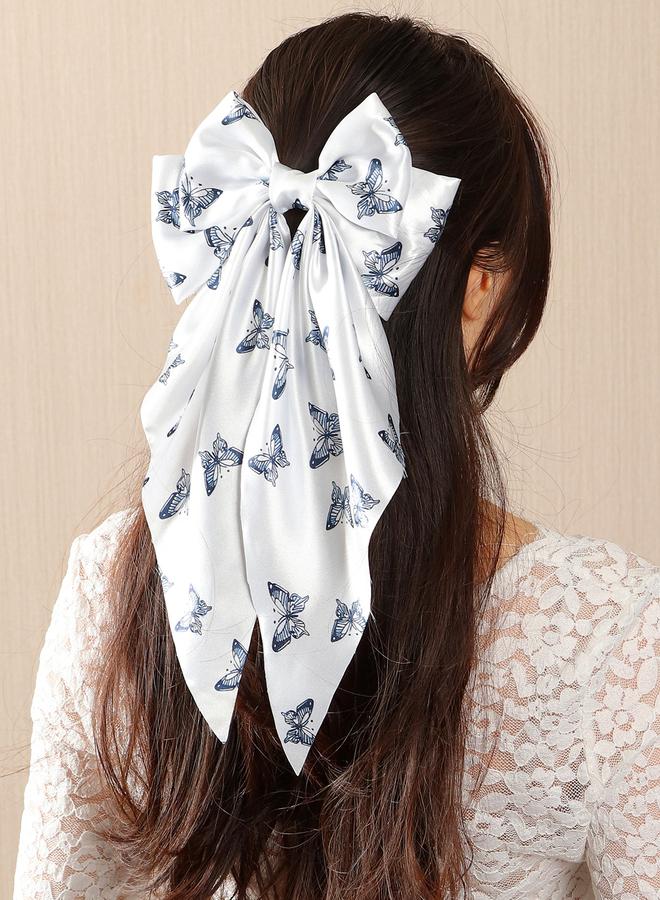 buy-take-two-take-two-butterfly-printed-bow-hair-clip_4mr