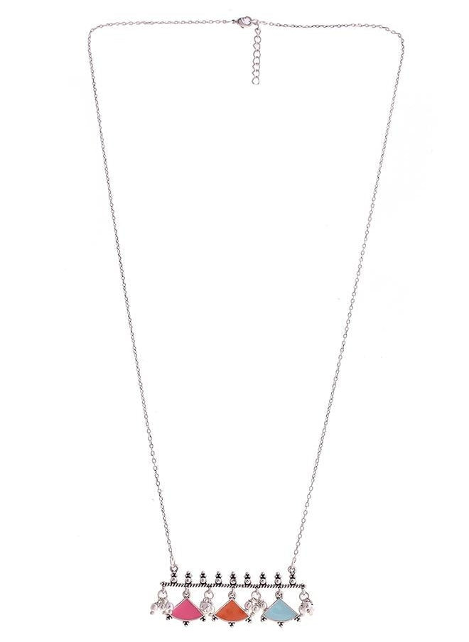 buy-voylla-bagh-e-fiza-enamel-embellished-brass-pendant_tjc
