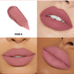Posie K Matte Liquid Lipstick - 100 - Lasting Luxe