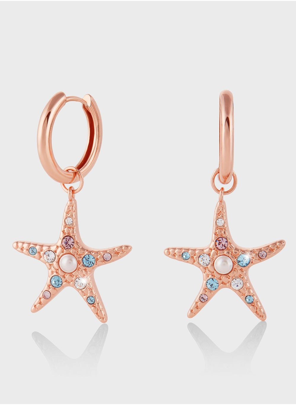 buy-olivia-burton-starfish-sparkle-huggies-drop-earrings_9y7