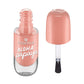 Luxe Gel Nail Enamel - Vibrant & Quick-Dry
