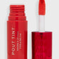 Revolution Pout Tint Sweetie Coral: All-Day Vibrant Lips