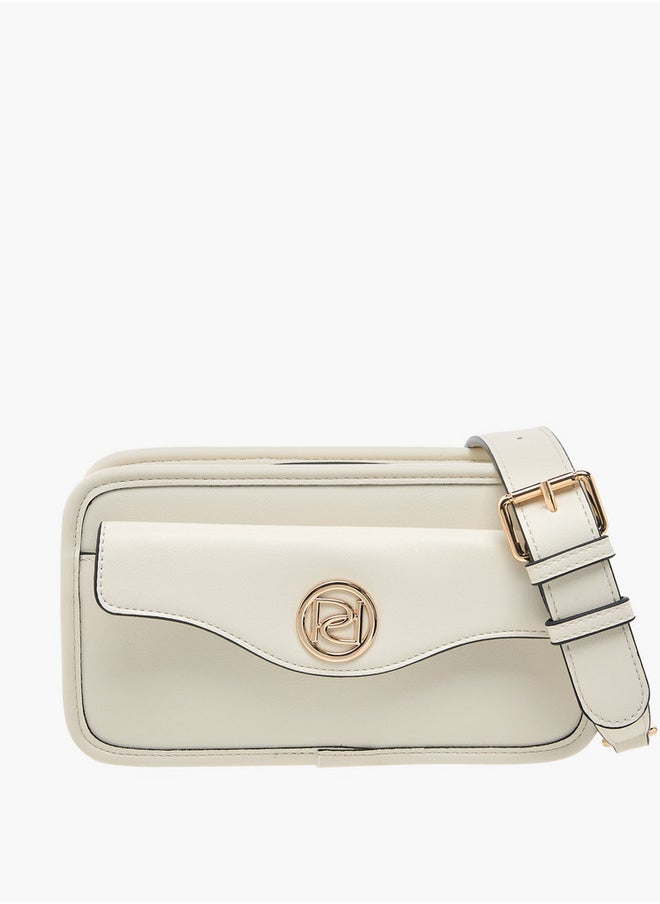buy-paprika-metal-accent-crossbody-bag-with-zip-closure-and-detachable-strap_kzm