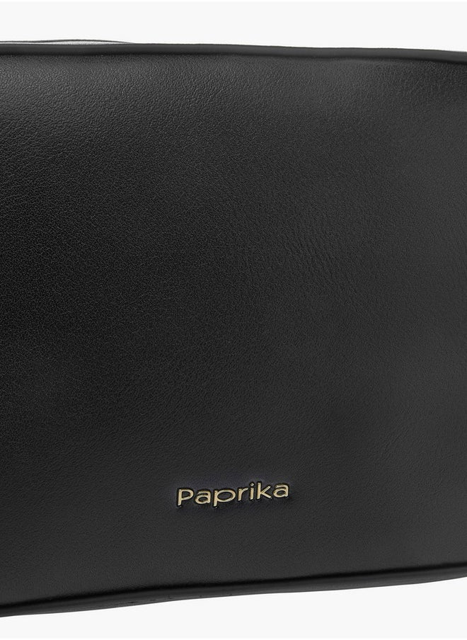 buy-paprika-monogram-detail-crossbody-bag-with-detachable-chain-strap-and-zip-closure_nxo