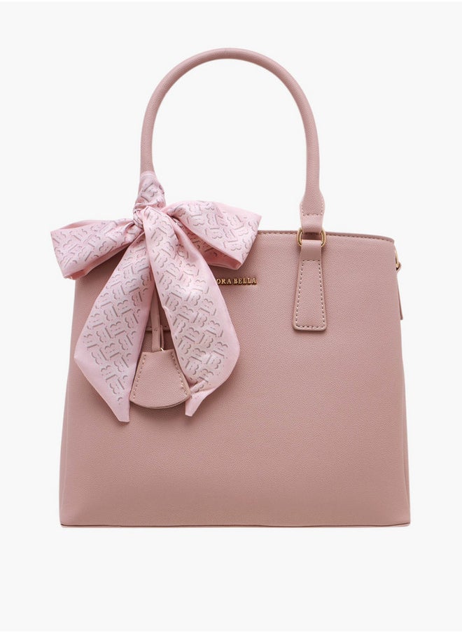 buy-flora-bella-by-shoexpress-scarf-accent-tote-bag-with-double-handle-and-zip-closure_ul3