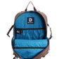 buy-discovery-discovery-outdoor-18l-backpack-brown-for-adventure-durable-lightweight-water-resistant-bag-for-men-women-hiking-trekking-camping-travel_owm