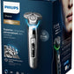 Philips Series 9000 AI Electric Shaver S9985/50