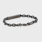 buy-guess-juxb03000jwgms-logo-plate-bracelet_9y5