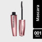 Wonder'Luxe Volume Mascara, Black - Luxurious Lash Enhancement