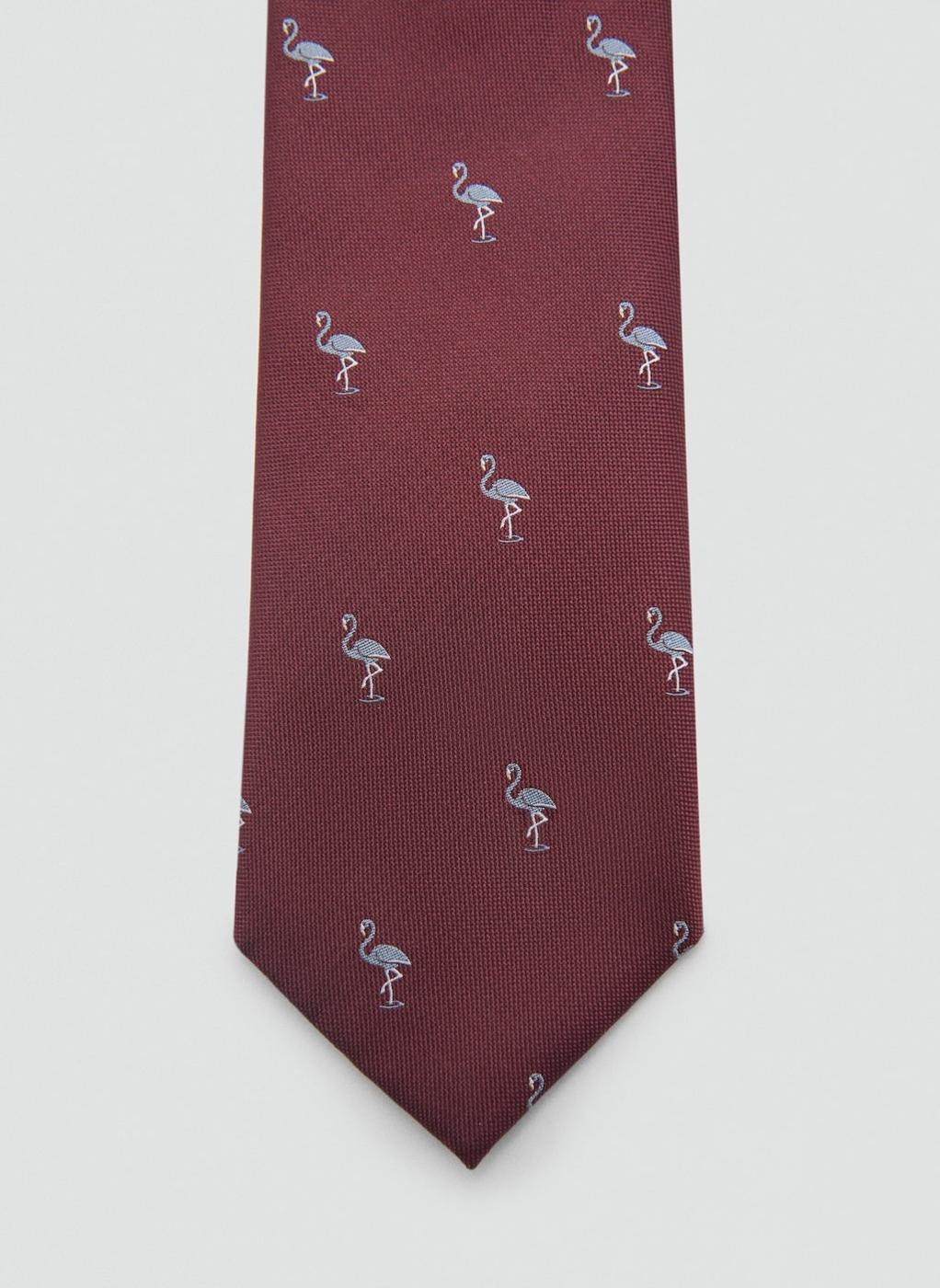 buy-mango-man-mulberry-silk-animal-print-tie_7m9