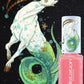 Glossy Capricorn Nail Station Polish - Vibrant & Long-Lasting