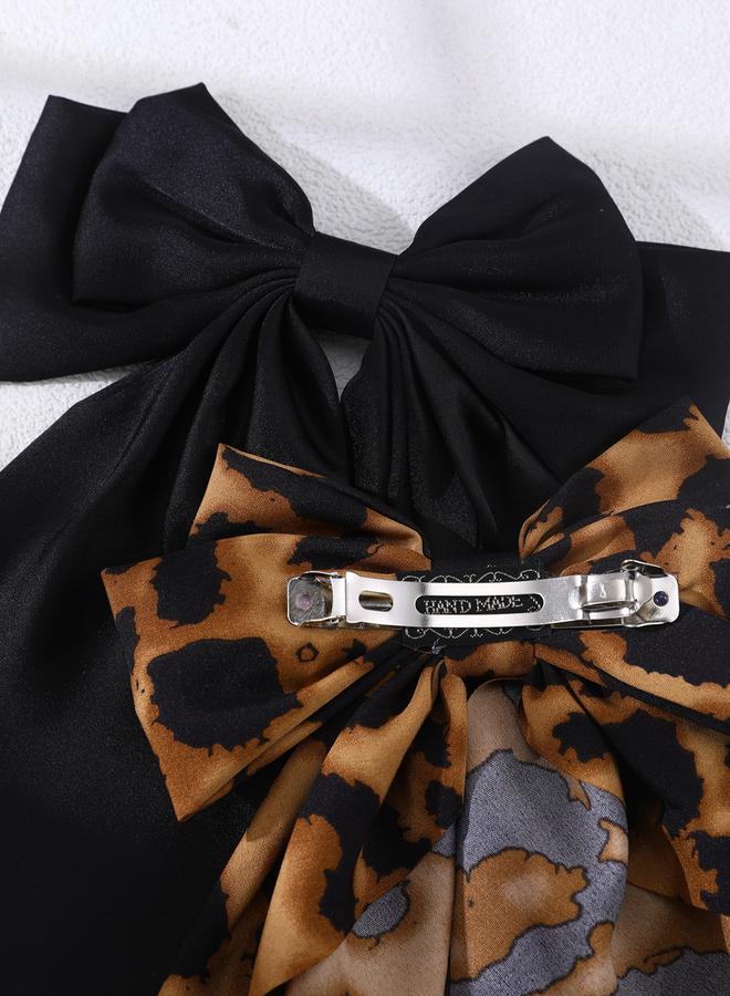 buy-take-two-take-two-solid-bow-ribbon-hair-clip_5og