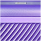 buy-senator-hard-case-travel-bag-luggage-trolley-for-unisex-abs-lightweight-suitcase-with-4-spinner-wheels-kh1065-purple_o1y