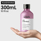 Liss Unlimited Pro-Keratin Shampoo - Serie Expert